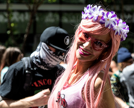 How Weird Street Faire 2017 - 14