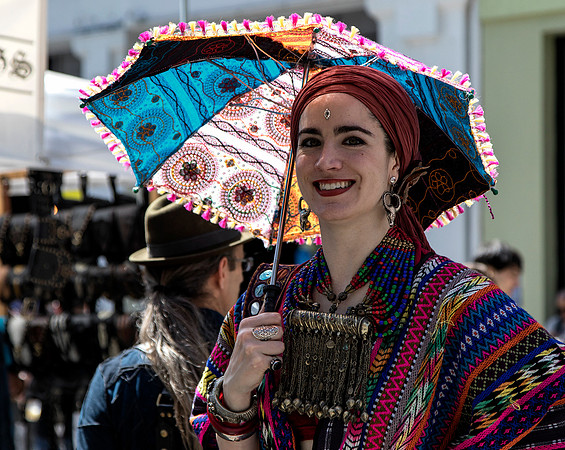 How Weird Street Faire 2017 - 12