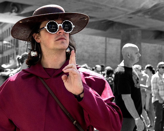How Weird Street Faire 2017 - 29