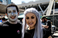 How Weird Street Faire 2017 - 18