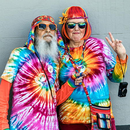 How Weird Street Faire 2017 - 44