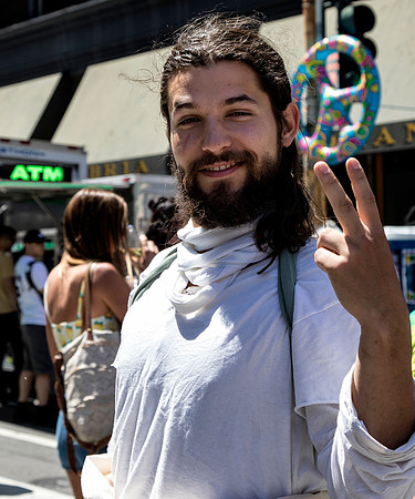 How Weird Street Faire 2017 - 26