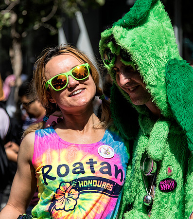 How Weird Street Faire 2017 - 22