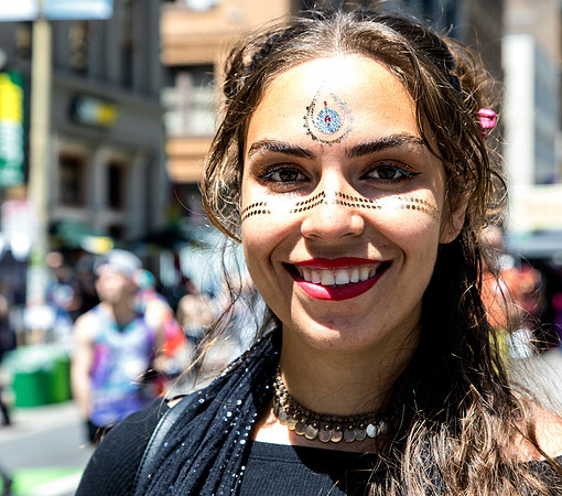 How Weird Street Faire 2017 - 42