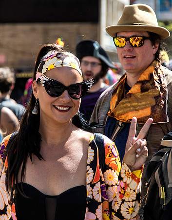 How Weird Street Faire 2017 - 32