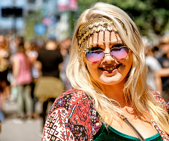 How Weird Street Faire 2017 - 15