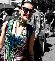 How Weird Street Faire 2017 - 7