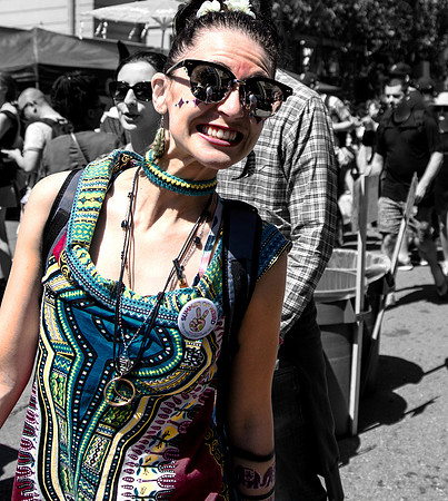 How Weird Street Faire 2017 - 7