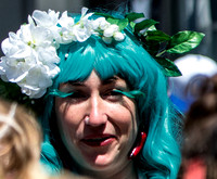 How Weird Street Faire 2017 - 5