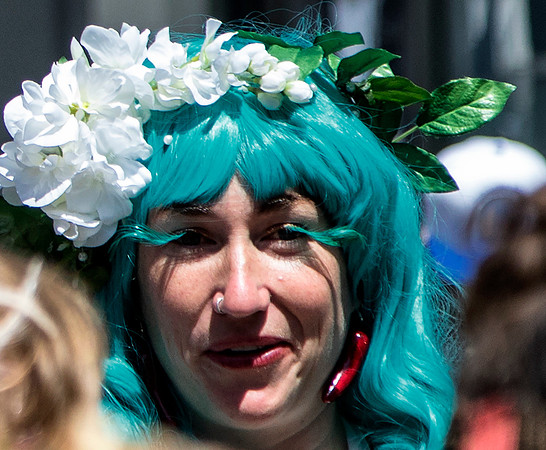 How Weird Street Faire 2017 - 5