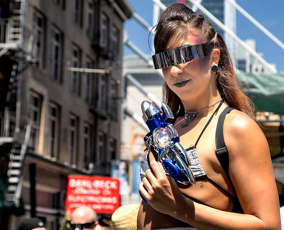 How Weird Street Faire 2017 - 25