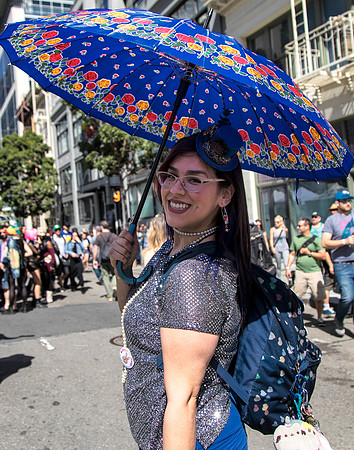 How Weird Street Faire 2017 - 30