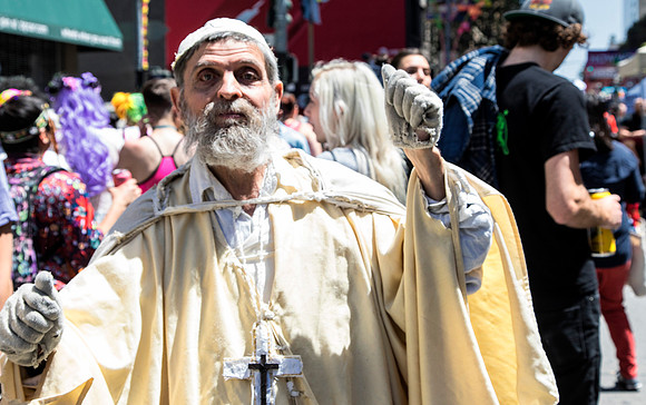 How Weird Street Faire 2017 - 37