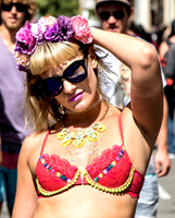 How Weird Street Faire 2017 - 17