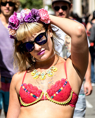 How Weird Street Faire 2017 - 17