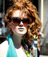 How Weird Street Faire 2017 - 11