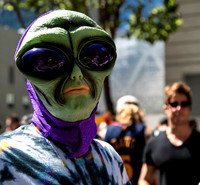How Weird Street Faire 2017 - 13