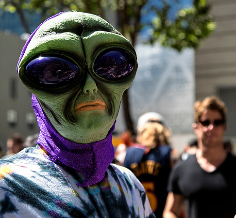 How Weird Street Faire 2017 - 13