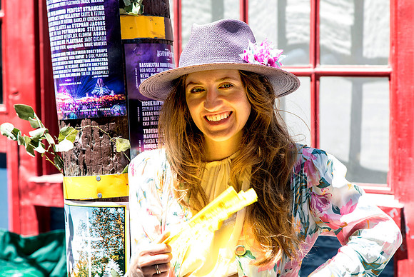 How Weird Street Faire 2017 - 45