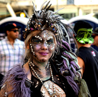 How Weird Street Faire 2017 - 4
