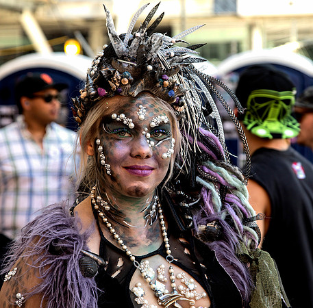 How Weird Street Faire 2017 - 4