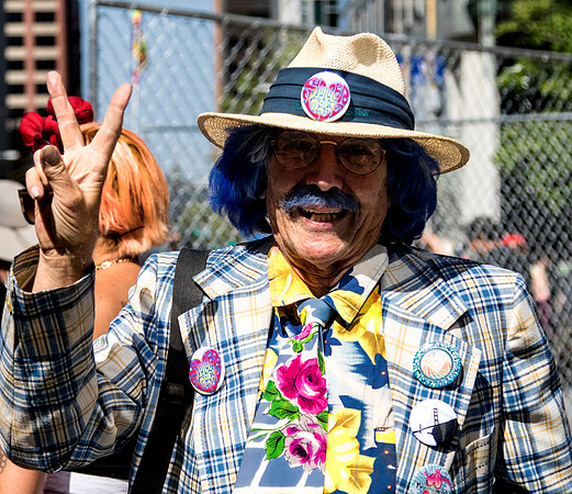 How Weird Street Faire 2017 - 24