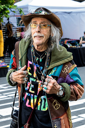 How Weird Street Faire 2017 - 41