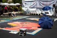Italian Street Painting 8