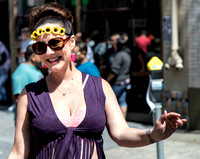 How Weird Street Faire 2017 - 9