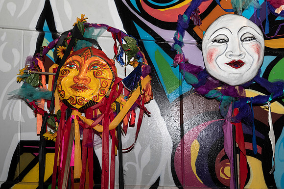 Dia de los Muertos 17 (Terry Scussel)