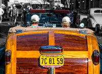 Good Guys Car Show