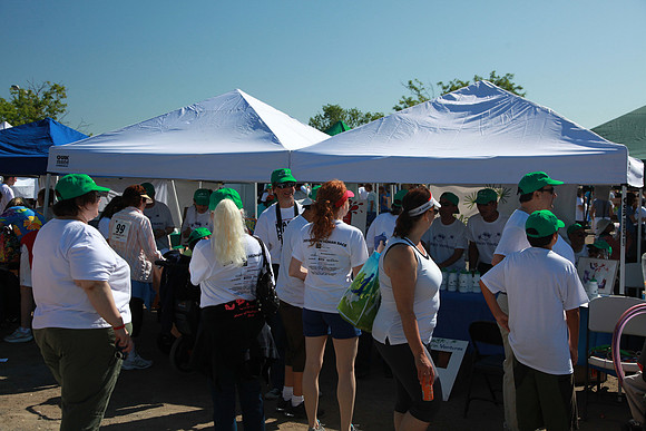 MV Green Hats Everywhere