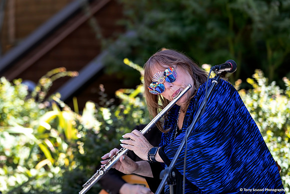 San Rafael PorchFest 22 (Terry Scussel)