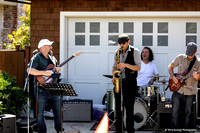 San Rafael PorchFest 15 (Terry Scussel)