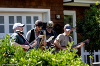 San Rafael PorchFest 17 (Terry Scussel)