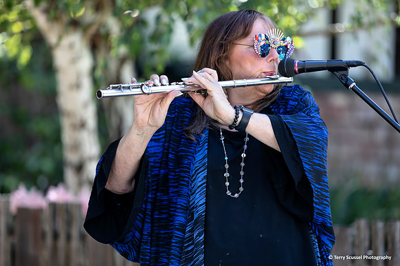 San Rafael PorchFest 25 (Terry Scussel)
