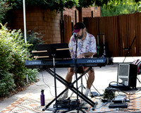 San Rafael PorchFest 12 (Terry Scussel)