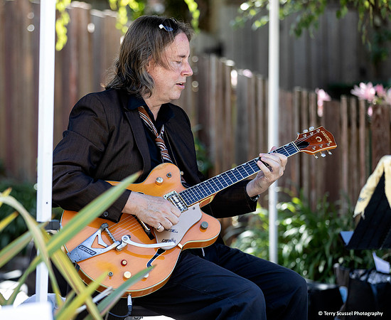 San Rafael PorchFest 24 (Terry Scussel)