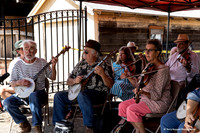 San Rafael PorchFest 18 (Terry Scussel)