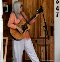 San Rafael PorchFest 10 (Terry Scussel)