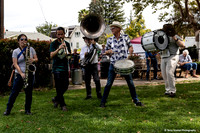 San Rafael PorchFest 2 (Terry Scussel)