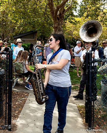 San Rafael PorchFest 34 (Terry Scussel)