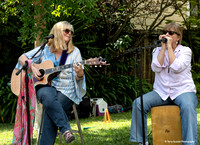 San Rafael PorchFest 9 (Terry Scussel)