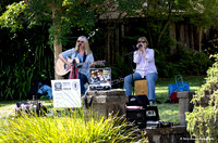 San Rafael PorchFest 4 (Terry Scussel)
