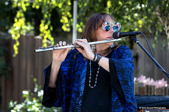 San Rafael PorchFest 23 (Terry Scussel)