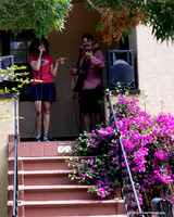 San Rafael PorchFest 20 (Terry Scussel)