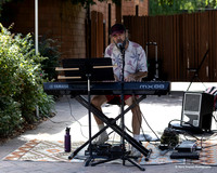 San Rafael PorchFest 14 (Terry Scussel)