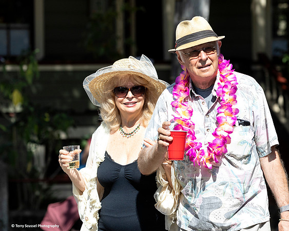San Rafael PorchFest 28 (Terry Scussel)