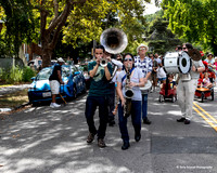 San Rafael PorchFest 7 (Terry Scussel)