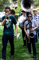 San Rafael PorchFest 5 (Terry Scussel)